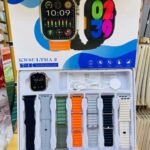 ساعت هوشمند