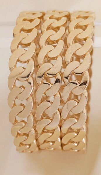 النگو طلا روس فیوژن تراش الماس