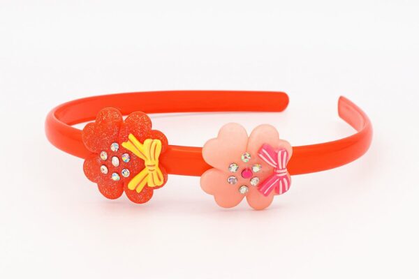 تل نشکن دو عروسک نگیندار وارداتی