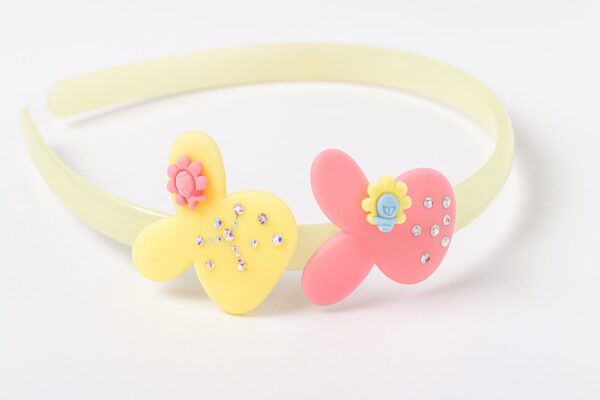 تل نشکن دو عروسک نگیندار وارداتی