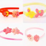 تل نشکن دو عروسک نگیندار وارداتی