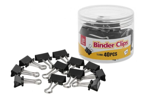 کلیپس پرونده