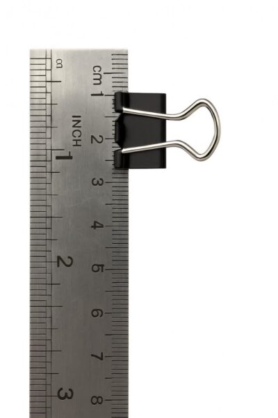 کلیپس پرونده