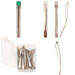 گیره مو فرانسوی