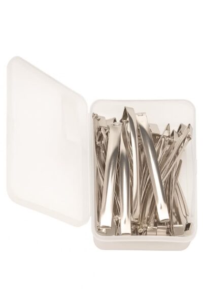 گیره مو فرانسوی