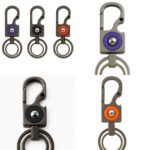 جاکلیدی مدبر ساچمه ای