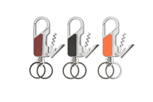 جاکلیدی مدبر ابزار دار