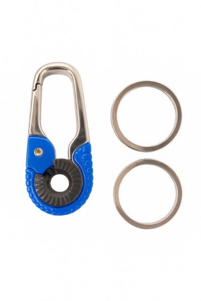 جاکلیدی مدبر زیر گردان