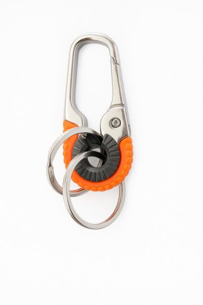 جاکلیدی مدبر زیر گردان