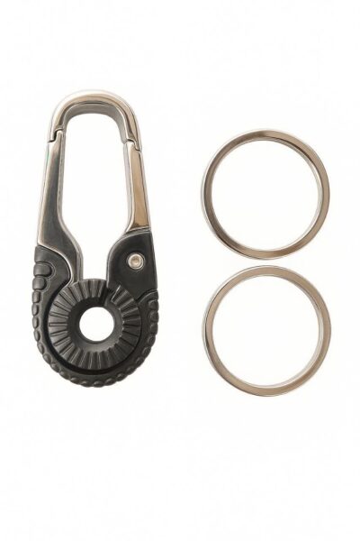 جاکلیدی مدبر زیر گردان