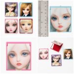 آینه ۴ گوش چشمک