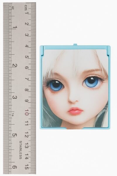 آینه ۴ گوش چشمک