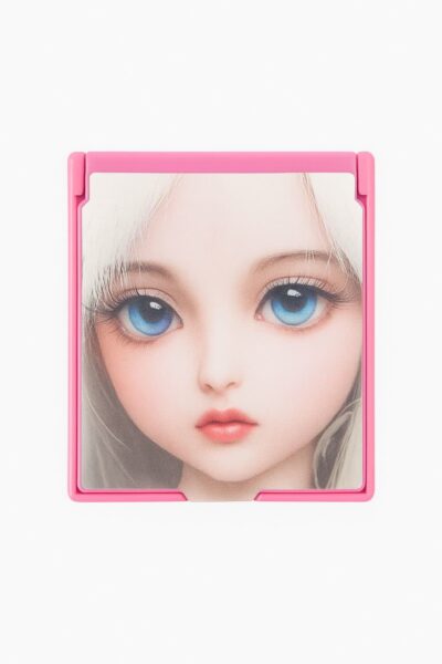 آینه ۴ گوش چشمک