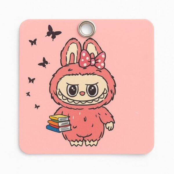 آینه عکسی لبوبو