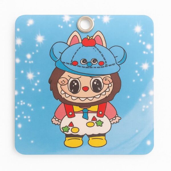 آینه عکسی لبوبو