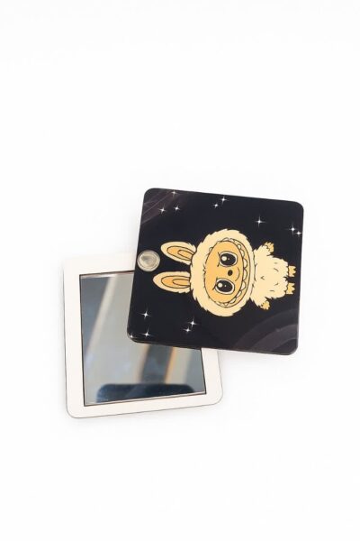 آینه عکسی لبوبو