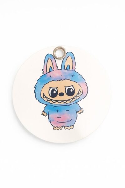 آینه عکسی لبوبو