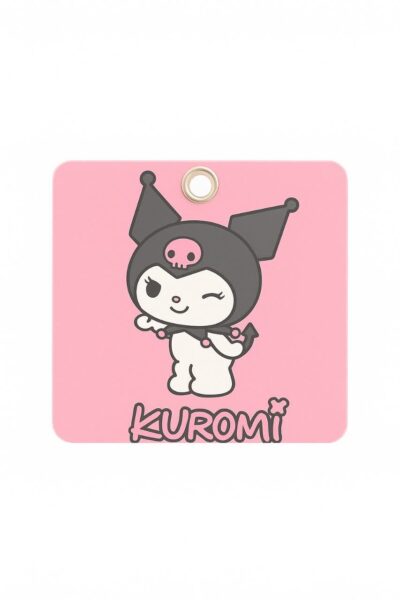 آینه عکسی کرومی