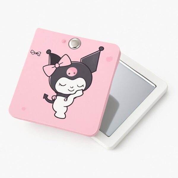 آینه عکسی کرومی