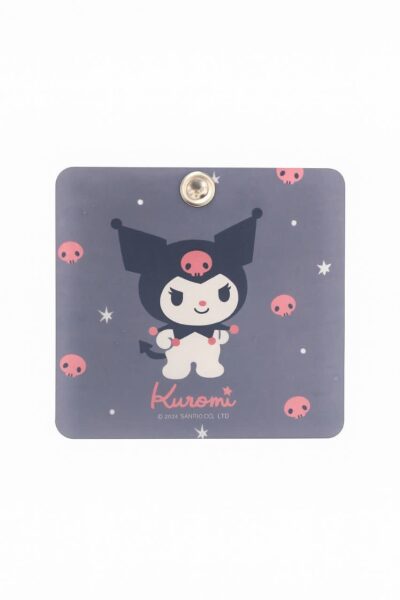 آینه عکسی کرومی