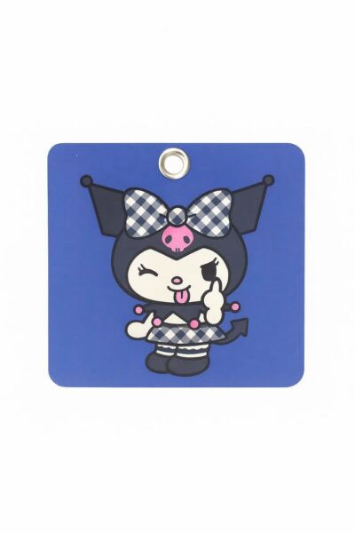 آینه عکسی کرومی