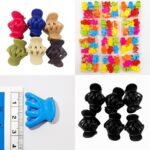 کلیپس کوچک قراصی