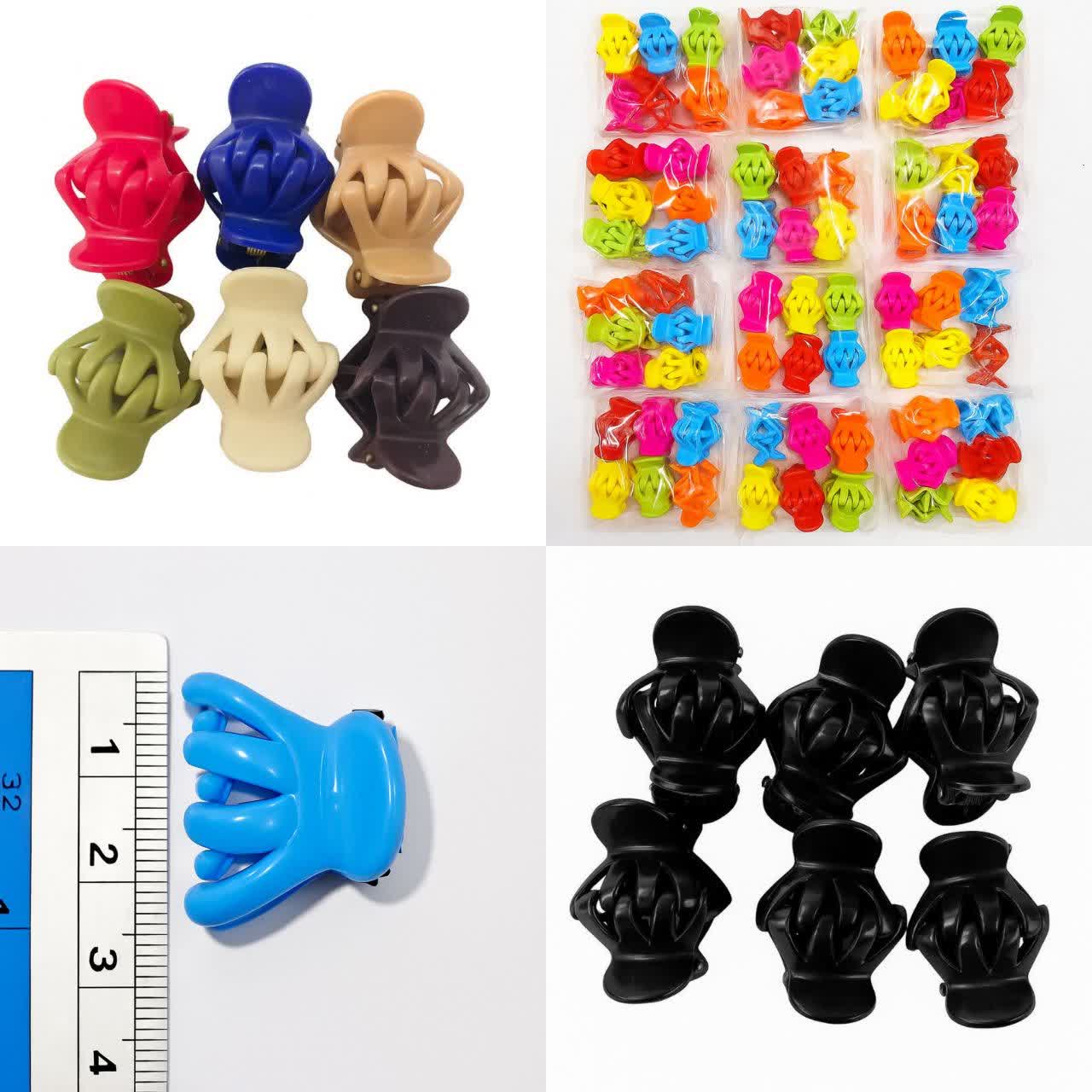 کلیپس کوچک قراصی