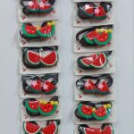 کش قیطانی یلدایی