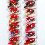 گیره انبری هندوانه یلدایی جفتی