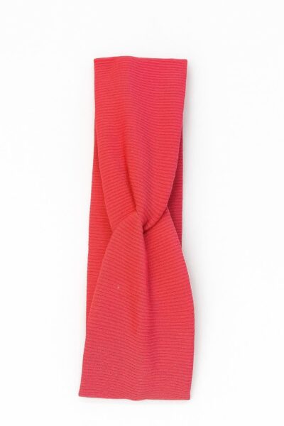 هدبند کبریتی گره ای