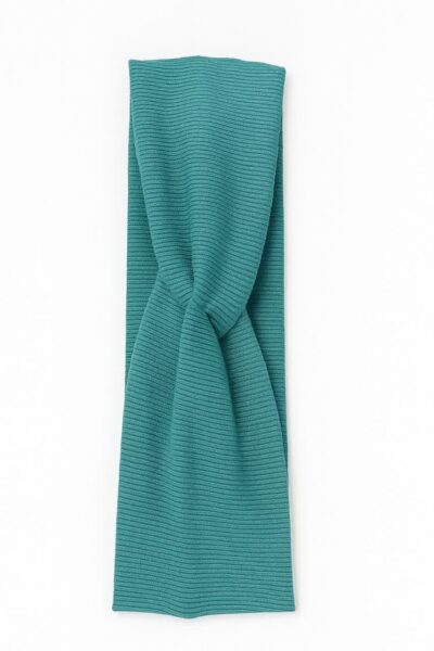 هدبند کبریتی گره ای