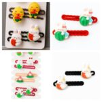 گیر انبری سرامیکی عروسکی یلدایی