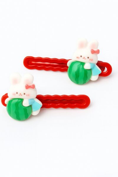 گیر انبری سرامیکی عروسکی یلدایی