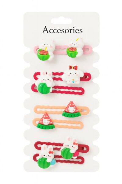 گیر انبری سرامیکی عروسکی یلدایی