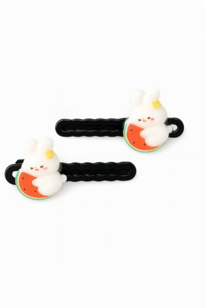 گیر انبری سرامیکی عروسکی یلدایی