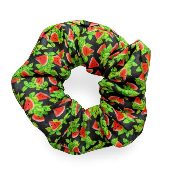 کش ساتن اسکرانچی یلدایی