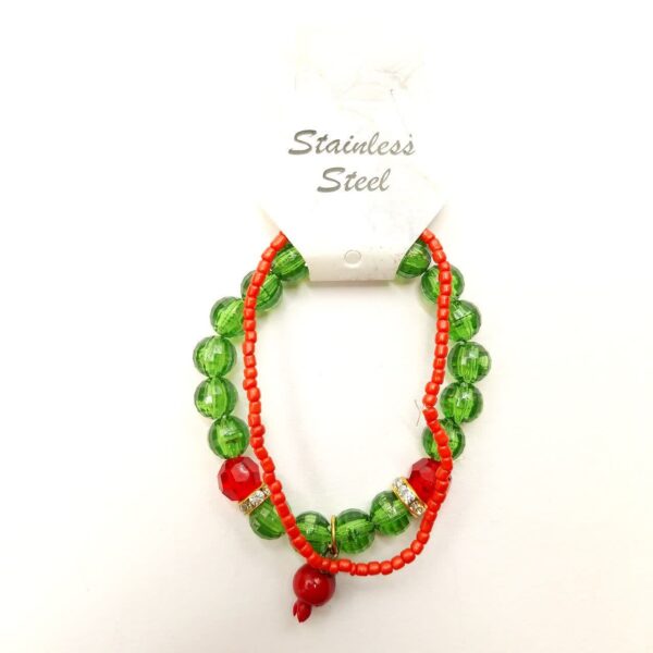 دستبند جفتی یلدایی