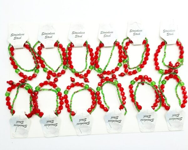 دستبند جفتی یلدایی