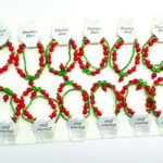 دستبند جفتی یلدایی