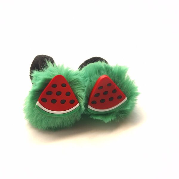 کش خز هندوانه یلدایی