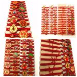 دستبند بند یلدایی