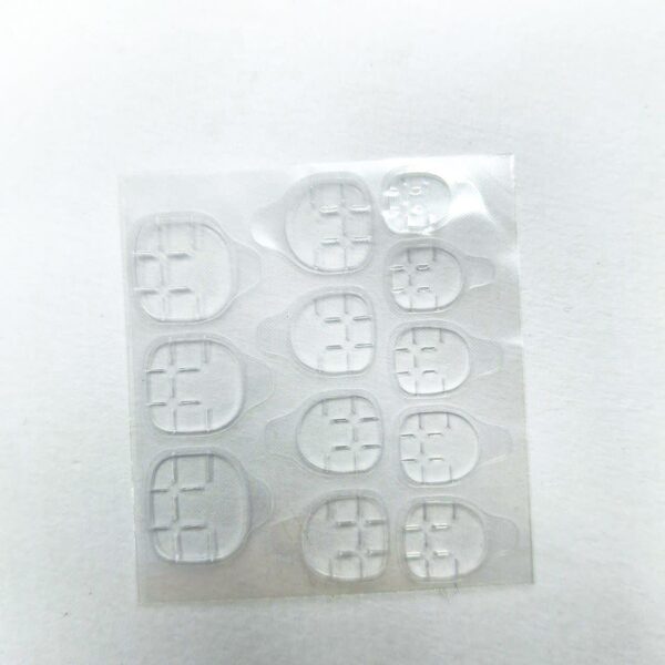 ناخن مصنوعی کودک لبوبو برجسته