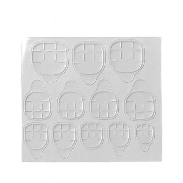 ناخن مصنوعی کودک خرگوشی