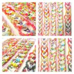 دستبند مهره کشی کارتی