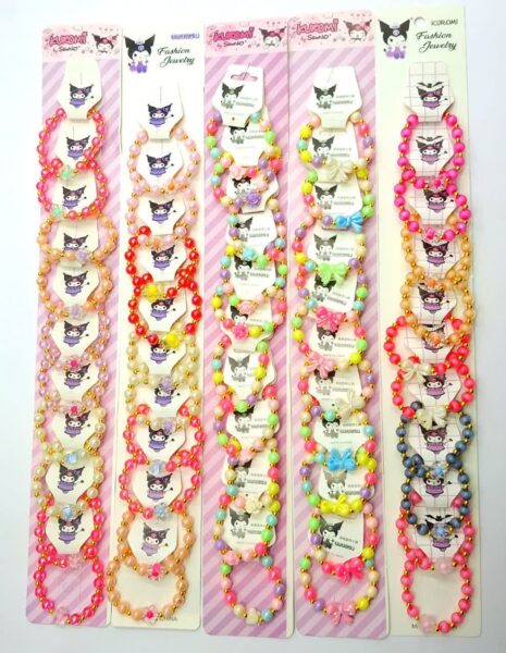 دستبند مهره کشی کارتی