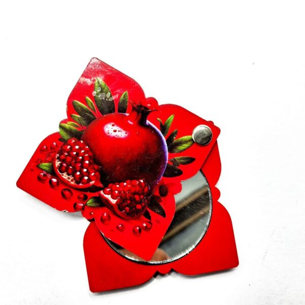 آینه یلدایی