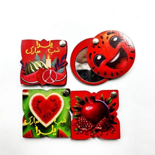 آینه یلدایی