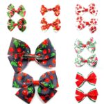 گیر انبری پاپیون ربان یلدایی