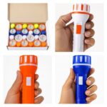 چراغ قوه خیلی بزرگ