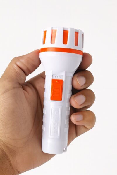 چراغ قوه خیلی بزرگ